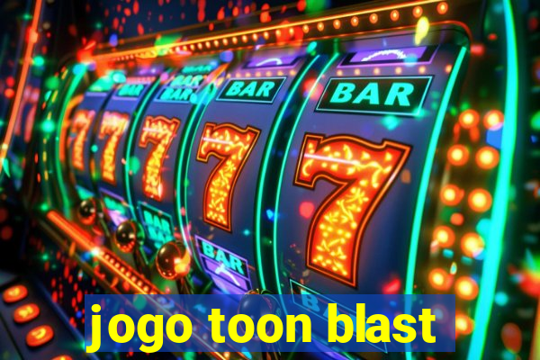 jogo toon blast